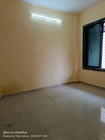 1 BHK Apartment For Sale in Virar East