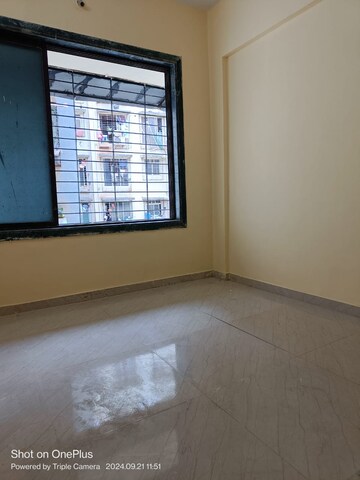 Bedroom in 1 BHK Apartment at Virar East – for Sale