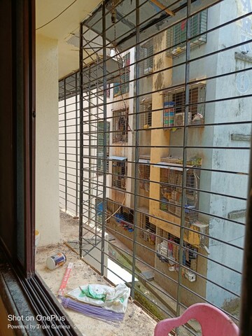 Balcony in 1 BHK Apartment at Virar East – for Sale