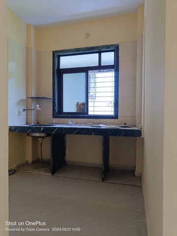 Kitchen in 1 BHK Apartment at Virar East – for Sale