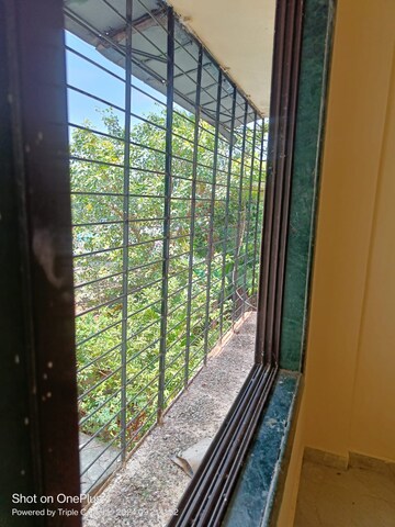 Balcony in 1 BHK Apartment at Virar East – for Sale