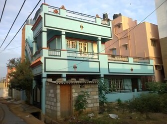 2 BHK Independent House For Resale in Krishna Nagar Bangalore  7586032