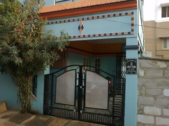 2 BHK Independent House For Resale in Krishna Nagar Bangalore  7586032