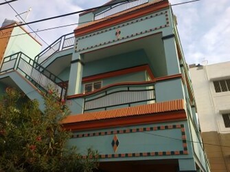 2 BHK Independent House For Resale in Krishna Nagar Bangalore  7586032