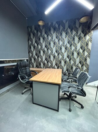 Commercial Office Space 805 Sq.Ft. For Rent in Sector 132 Noida  7583832