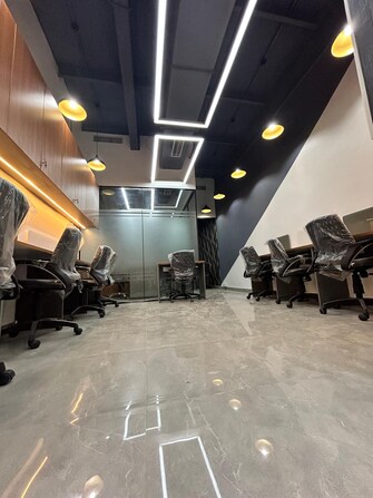 Commercial Office Space 805 Sq.Ft. For Rent in Sector 132 Noida  7583832