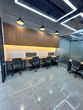 Commercial Office Space 805 Sq.Ft. For Rent in Sector 132 Noida  7583832