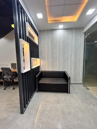 Commercial Office Space 805 Sq.Ft. For Rent in Sector 132 Noida  7583832