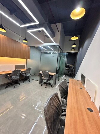 Commercial Office Space 805 Sq.Ft. For Rent in Sector 132 Noida  7583832