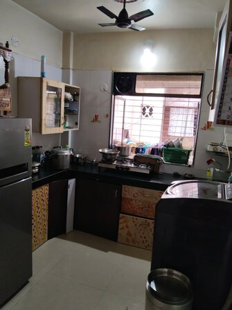 1 BHK Apartment For Resale in Devi Royal Complex Virar East Palghar  7586085