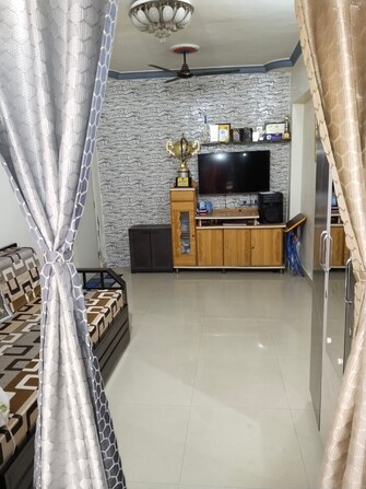 1 BHK Apartment For Resale in Devi Royal Complex Virar East Palghar  7586085