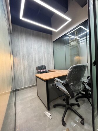 Commercial Office Space 805 Sq.Ft. For Rent in Sector 132 Noida  7583832