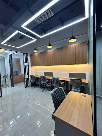 Commercial Office Space 805 Sq.Ft. For Rent in Sector 132 Noida  7583832