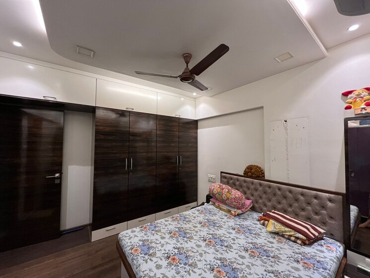 Bedroom, options-avenue-14 2 Bedroom 670 Sq.Ft. Apartment In Dadar East Mumbai 7586127