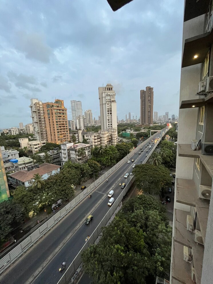 Exterior View, options-avenue-14 2 Bedroom 670 Sq.Ft. Apartment In Dadar East Mumbai 7586127