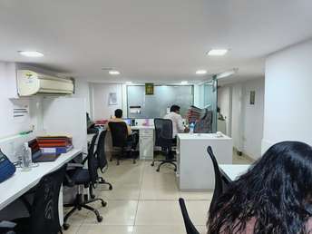 Commercial Office Space 1000 Sq.Ft. For Rent in Sector 28 Navi Mumbai  7586120