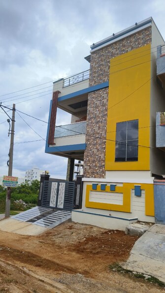 4 BHK Independent House For Resale in Lakshmi Nivas Nagole Nagole Hyderabad  7586178