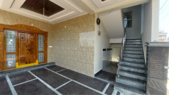 4 BHK Independent House For Resale in Lakshmi Nivas Nagole Nagole Hyderabad  7586178