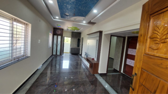 4 BHK Independent House For Resale in Lakshmi Nivas Nagole Nagole Hyderabad  7586178