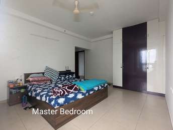 3 BHK Apartment For Rent in Bhartiya Nikoo Homes Phase 2 Thanisandra Main Road Bangalore  7586174