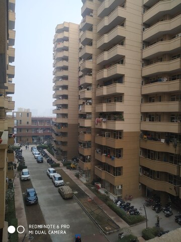2 BHK Apartment – Exterior View View at Pyramid Elite, Sector 86 - for Sale