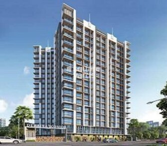 2 BHK Apartment For Resale in Deraiya Iconico Kurla East Mumbai  7586215