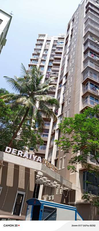 2 BHK Apartment For Resale in Deraiya Iconico Kurla East Mumbai  7586215