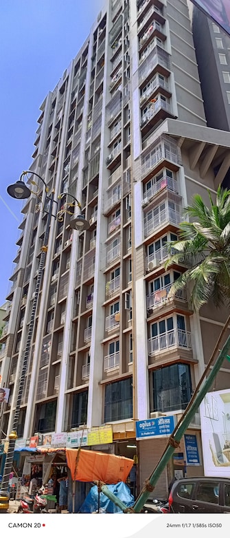 2 BHK Apartment For Resale in Deraiya Iconico Kurla East Mumbai  7586215