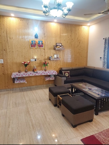 2 BHK Builder Floor For Resale in Lajpat Nagar ii Delhi  7586089