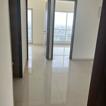Living Room in 3 BHK Apartment at Bhagwati Greens 2, Kharghar Sector 21 – for Sale