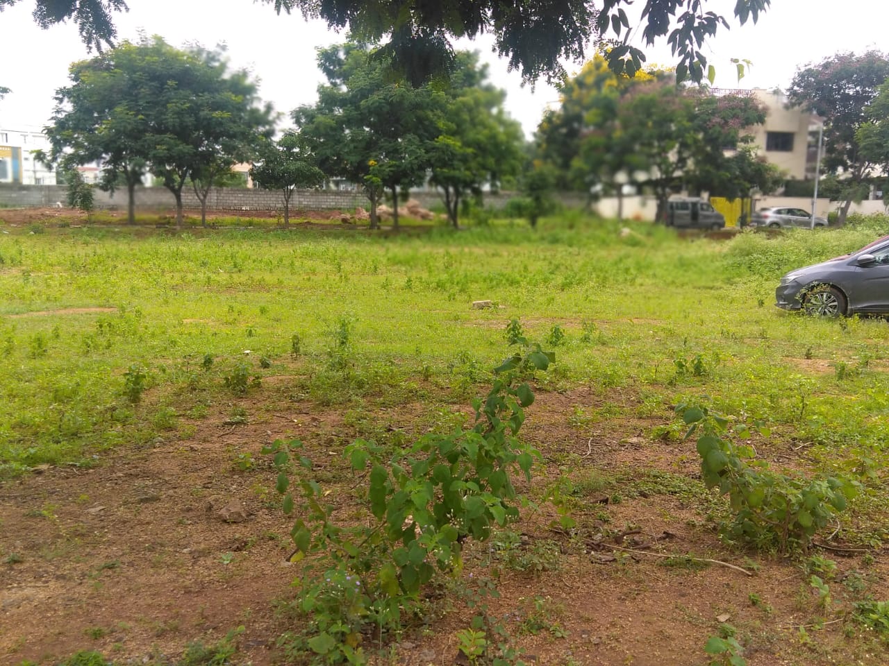 Plot For Resale in Hayathnagar Hyderabad  7586193