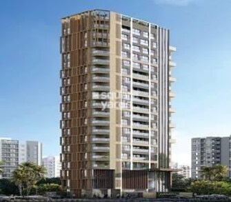 3 BHK Apartment For Resale in Platinum Vista Khar West Mumbai  7586205