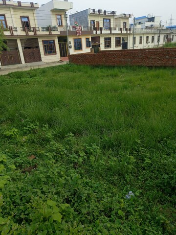  Plot – Garden View at Deva Road - for Sale