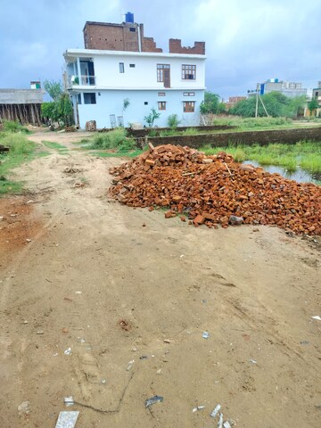  Plot – Exterior View View at Deva Road - for Sale
