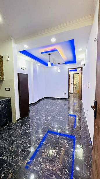 1 BHK Builder Floor For Rent in Hargobind Enclave Chattarpur Chattarpur Delhi  7586240