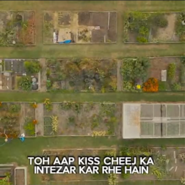 Master Plan in  Plot at Ansal Golf Links 1 – for Sale