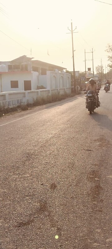  Plot For Sale in Deva Road
