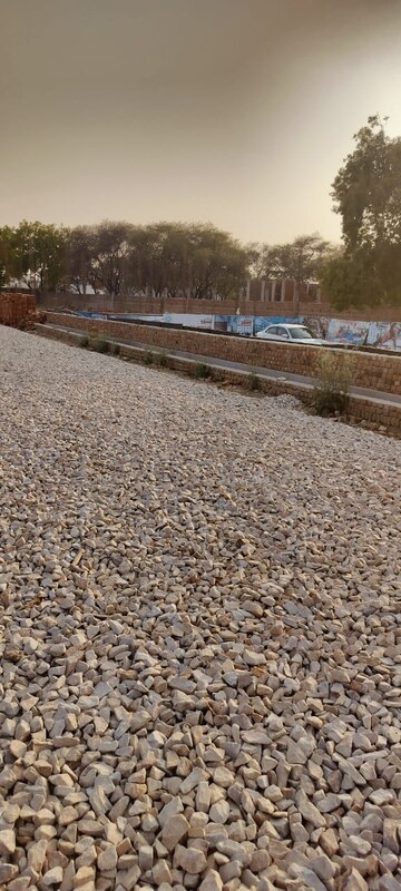 Plot Area in  Plot at Deva Road – for Sale