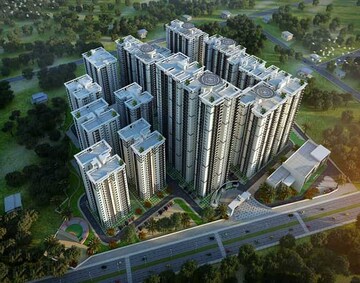 2 BHK Apartment For Resale in Kondapur Hyderabad  7586291