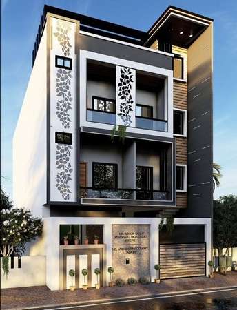 6 BHK Independent House For Resale in Shahdara Delhi  7586226