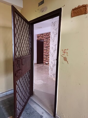 1.5 BHK Apartment For Sale in Techman Moti Residency, Raj Nagar Extension