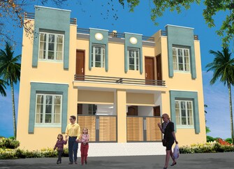 2 BHK Independent House For Resale in Sgpgi Lucknow  7586273