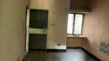 Living Room in 3 BHK Apartment at Ip Extension – for Rent