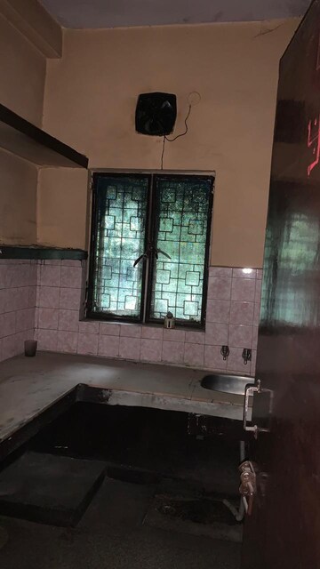 Kitchen in 3 BHK Apartment at Ip Extension – for Rent