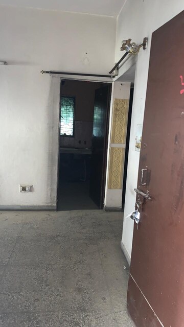 Building Lobby in 3 BHK Apartment at Ip Extension – for Rent