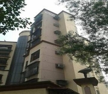 2 BHK Apartment For Sale in Safal Residency, Nerul