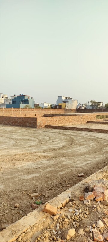 Plot Area in  Plot at Deva Road – for Sale
