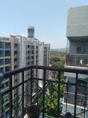 2 BHK Apartment For Sale in Nanded Madhuvanti, Sinhagad Road