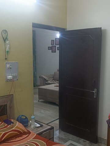 Furnished Amenities in 2 BHK Apartment at Ip Extension – for Sale
