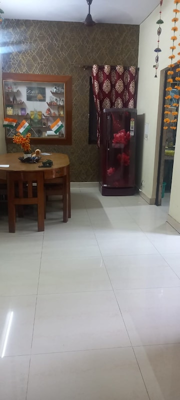 Living Room in 2 BHK Apartment at Ip Extension – for Sale